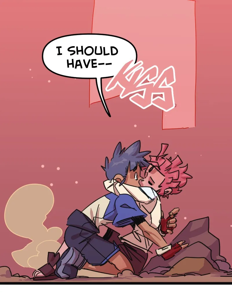 Branching Out Chapter 43 page 19 - 