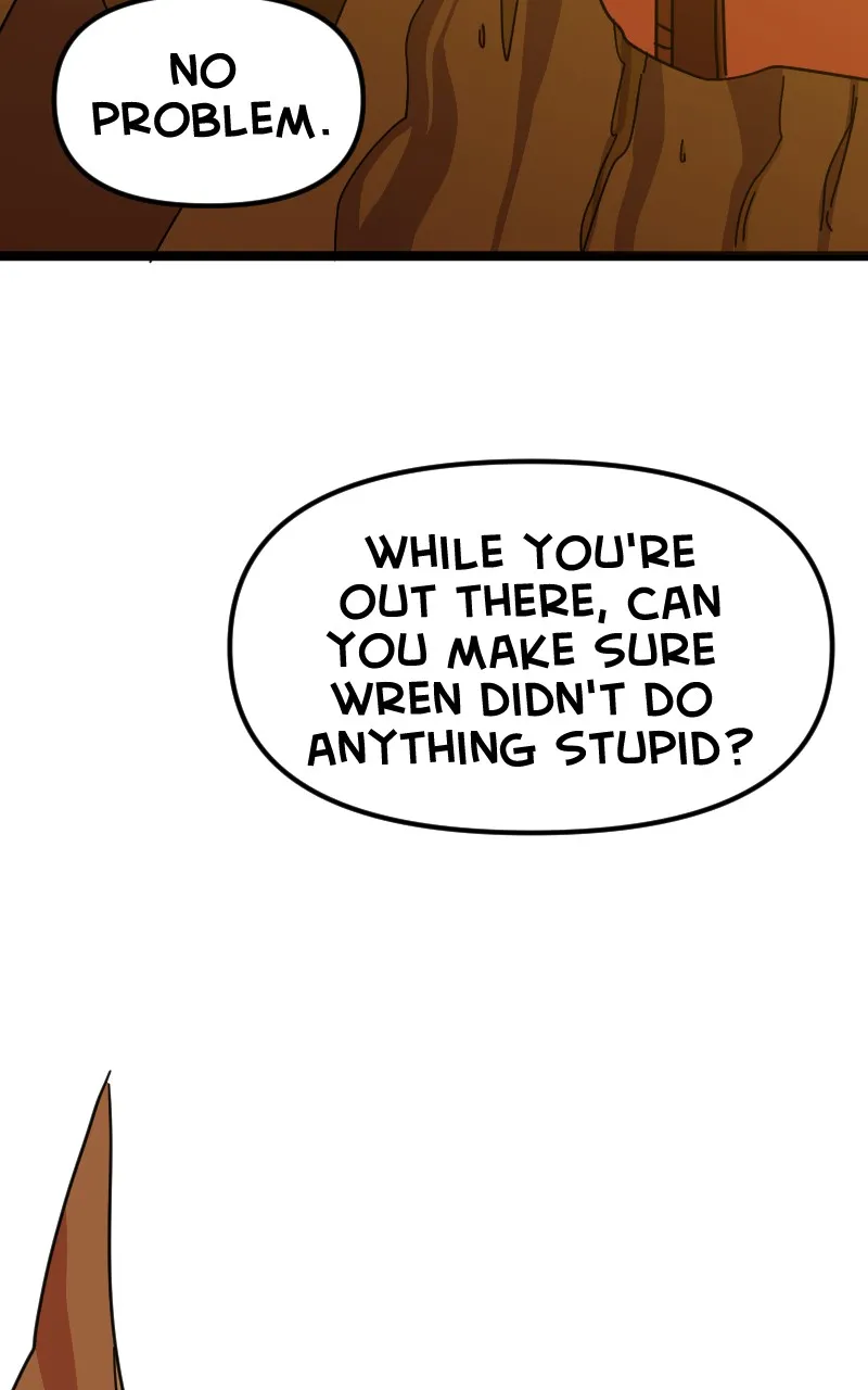 Branching Out Chapter 43 page 24 - 