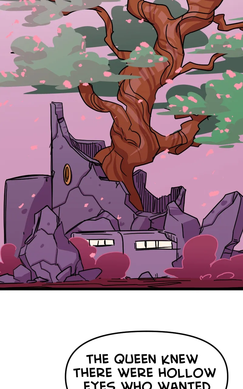 Branching Out Chapter 43 page 28 - 