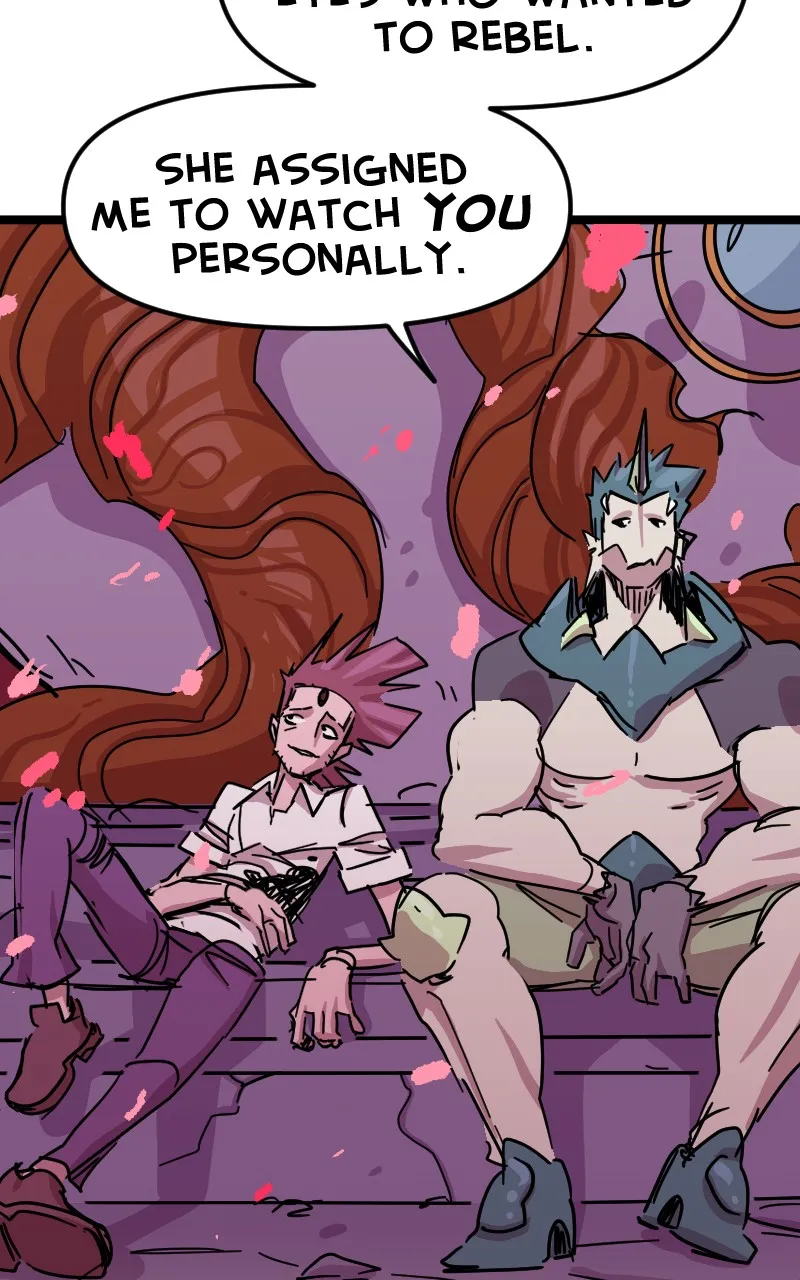 Branching Out Chapter 43 page 29 - 