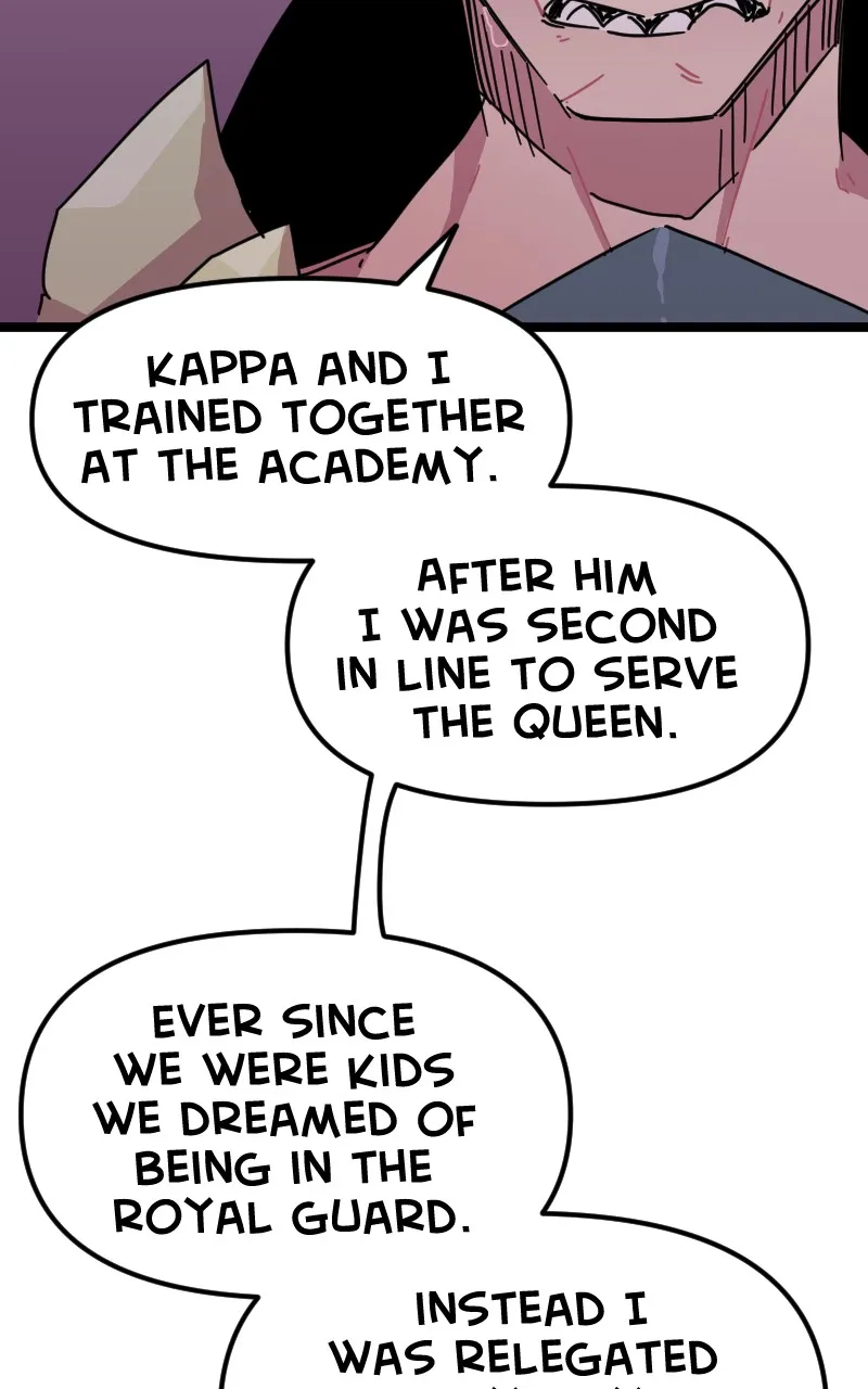 Branching Out Chapter 43 page 31 - 