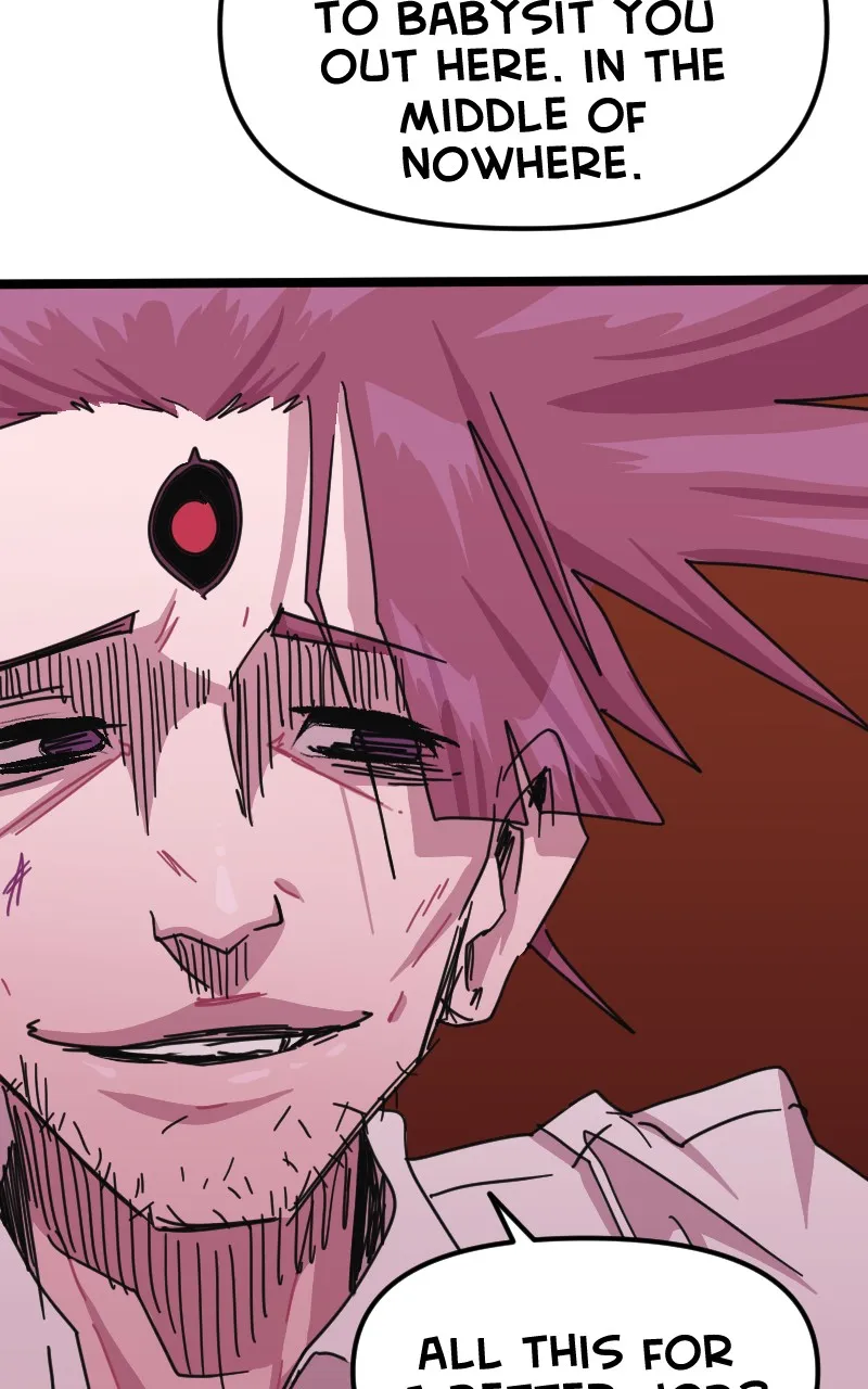 Branching Out Chapter 43 page 32 - 