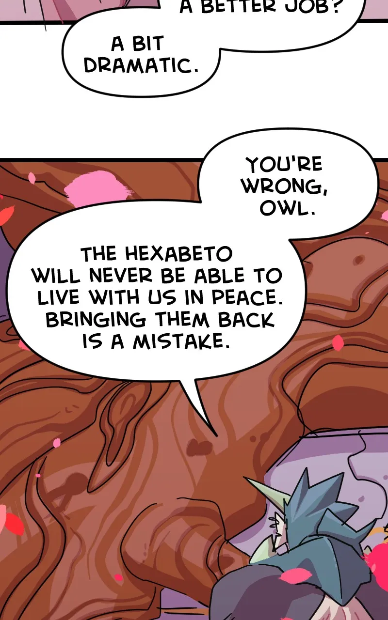 Branching Out Chapter 43 page 33 - 
