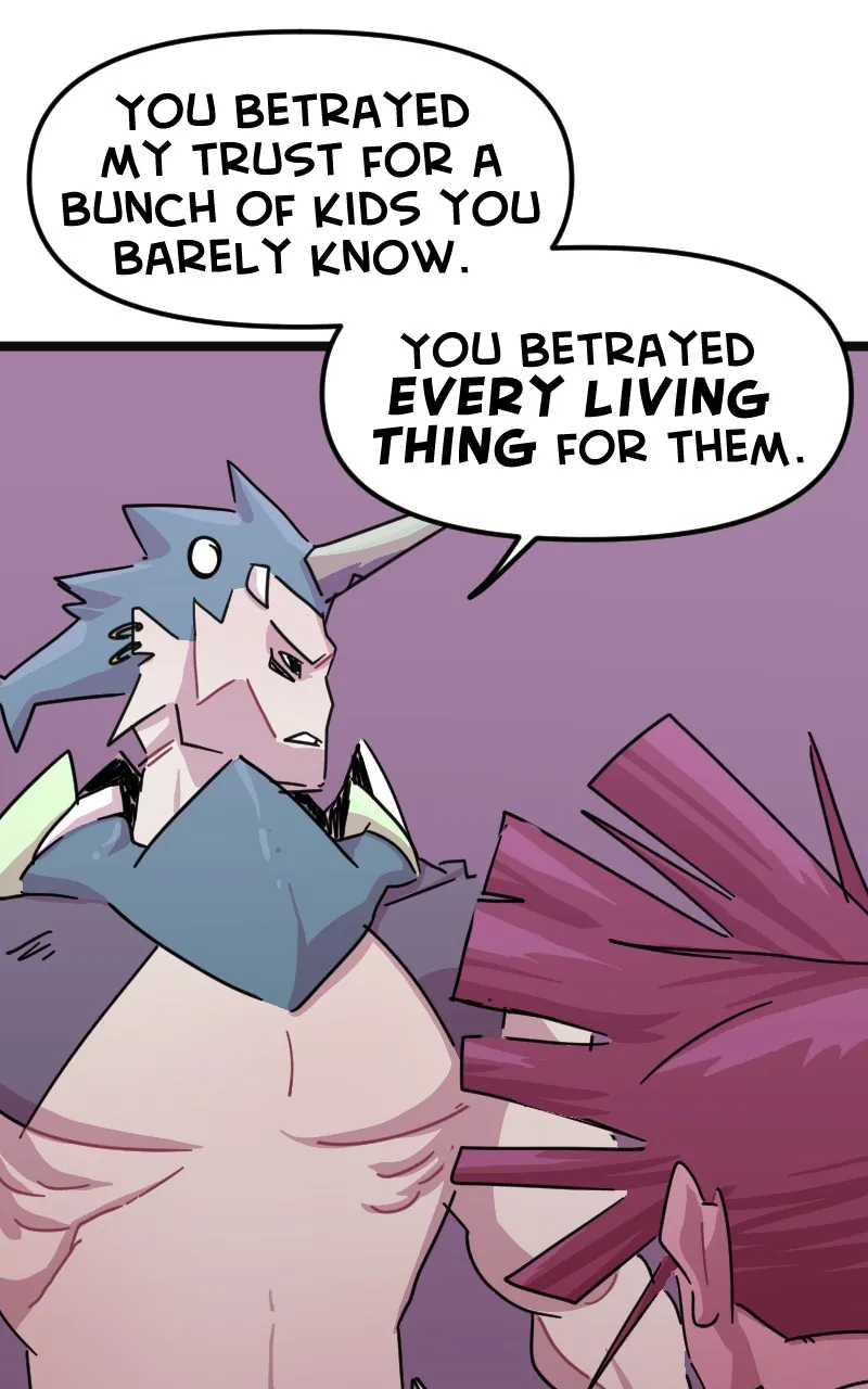 Branching Out Chapter 43 page 35 - 