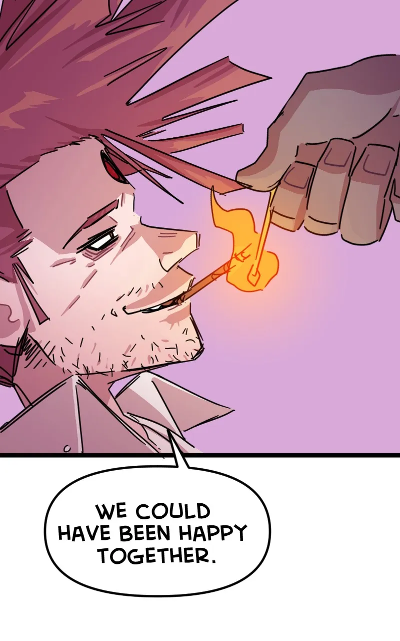 Branching Out Chapter 43 page 40 - 