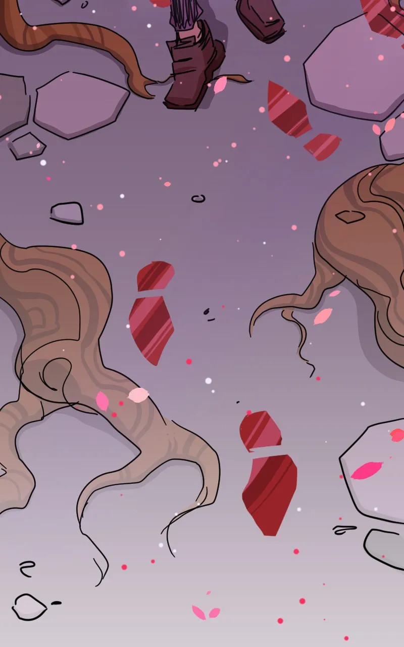 Branching Out Chapter 43 page 46 - 