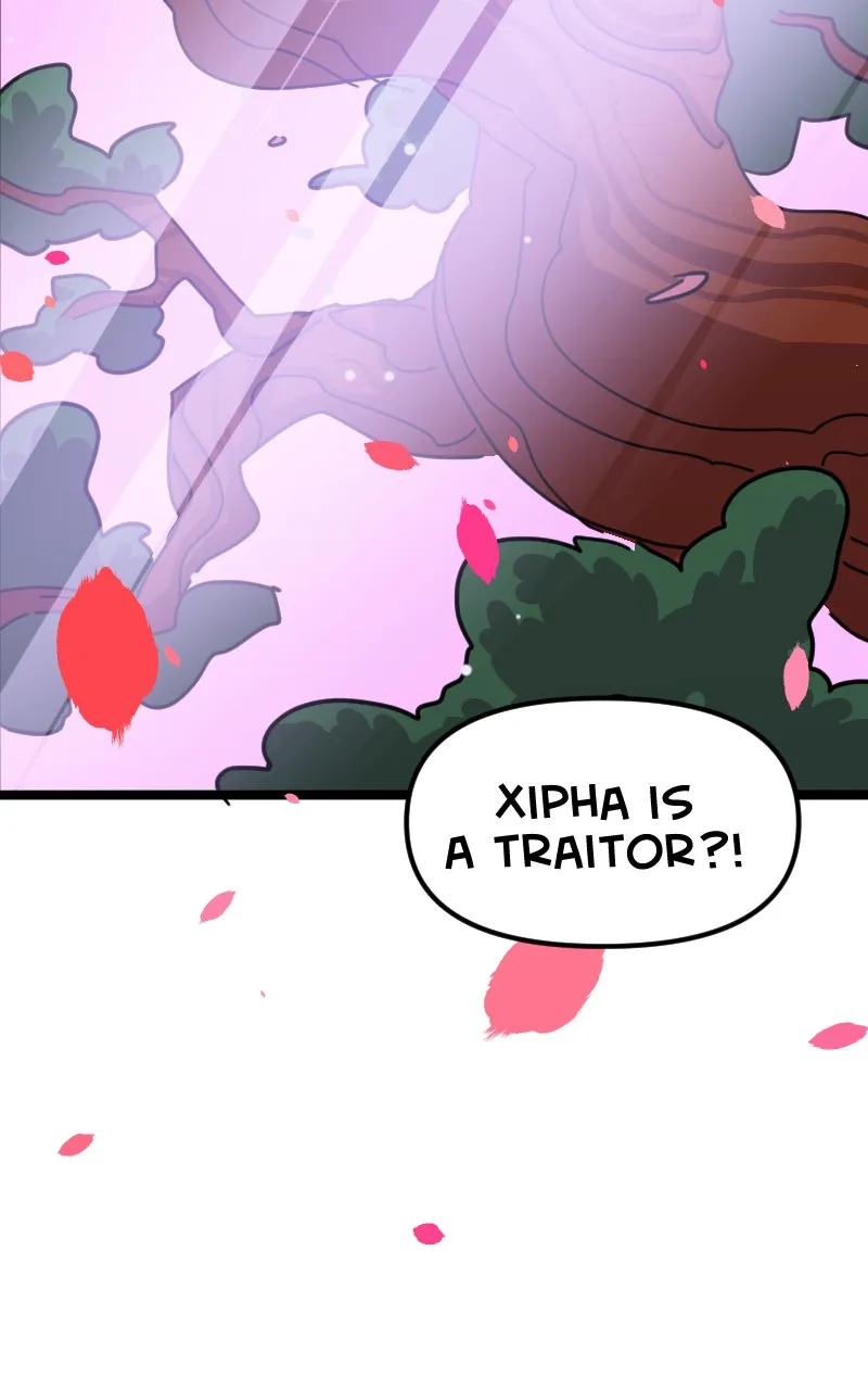 Branching Out Chapter 43 page 49 - 