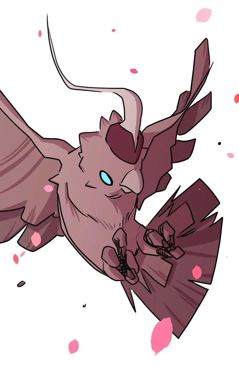 Branching Out Chapter 43 page 50 - 