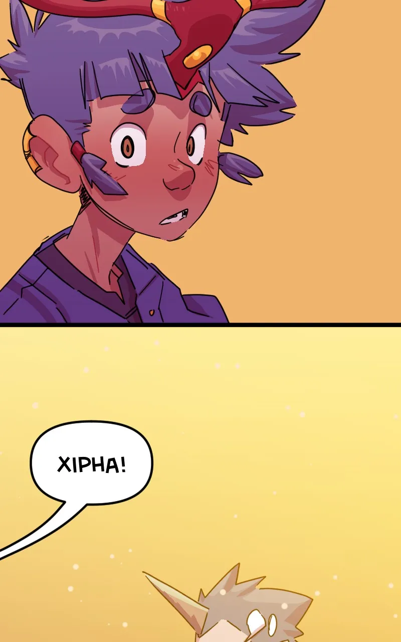 Branching Out Chapter 43 page 54 - 