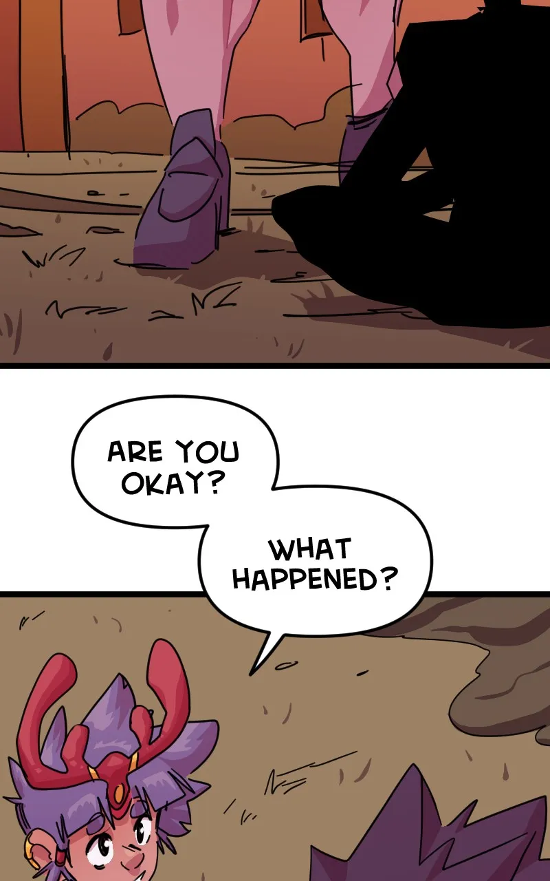 Branching Out Chapter 43 page 56 - 
