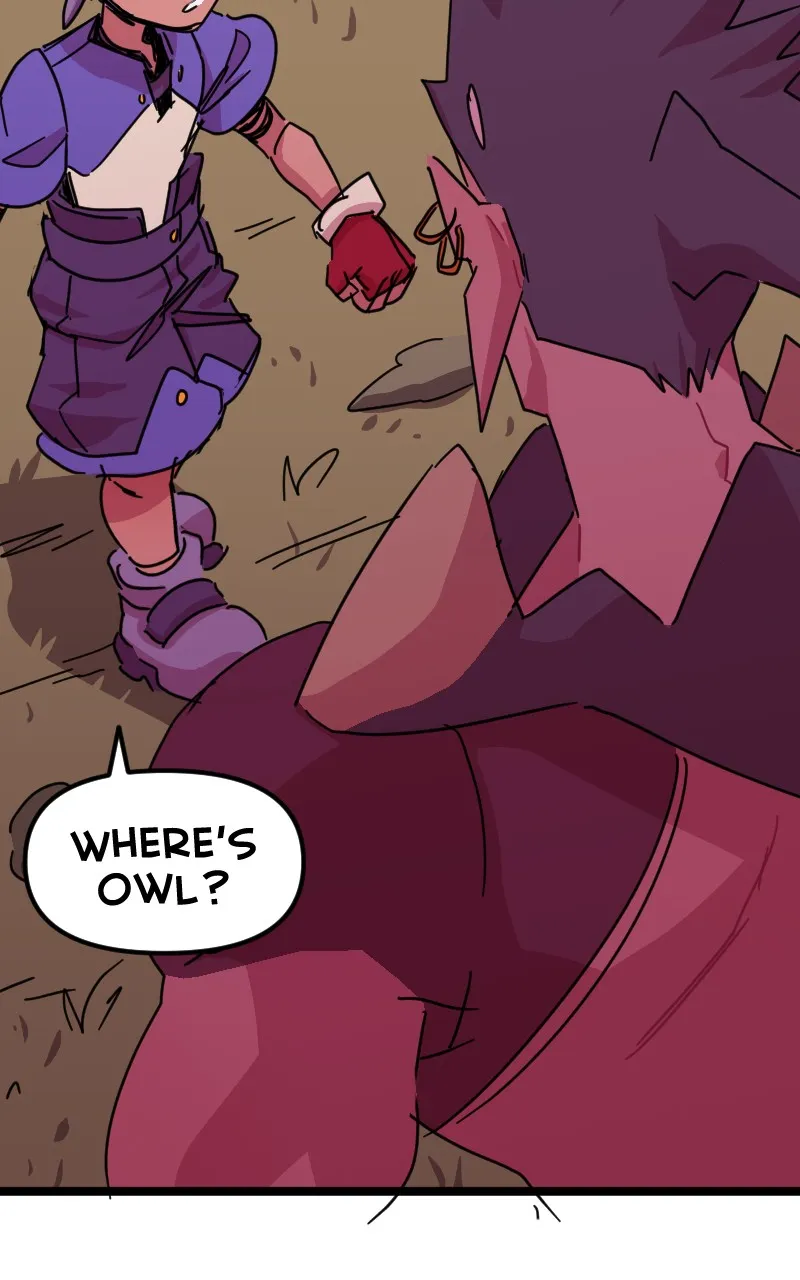 Branching Out Chapter 43 page 57 - 