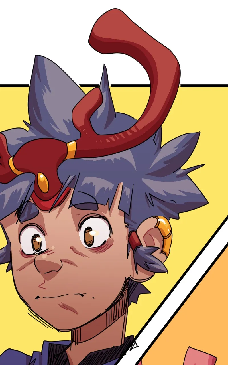 Branching Out Chapter 43 page 60 - 