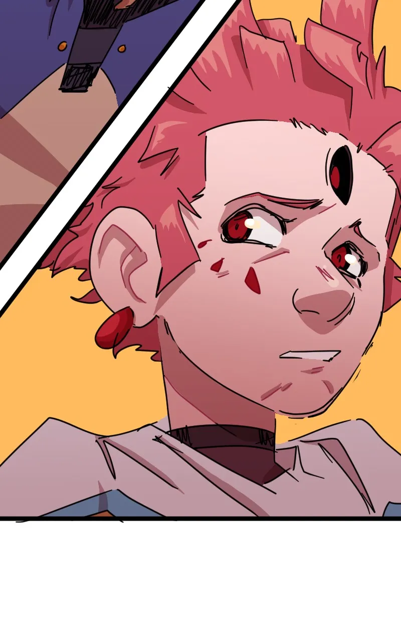 Branching Out Chapter 43 page 61 - 
