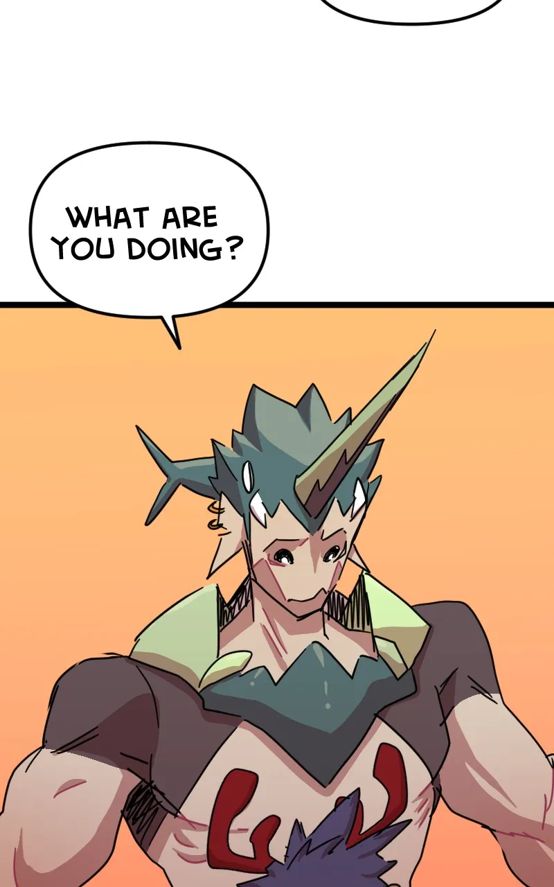 Branching Out Chapter 43 page 65 - 