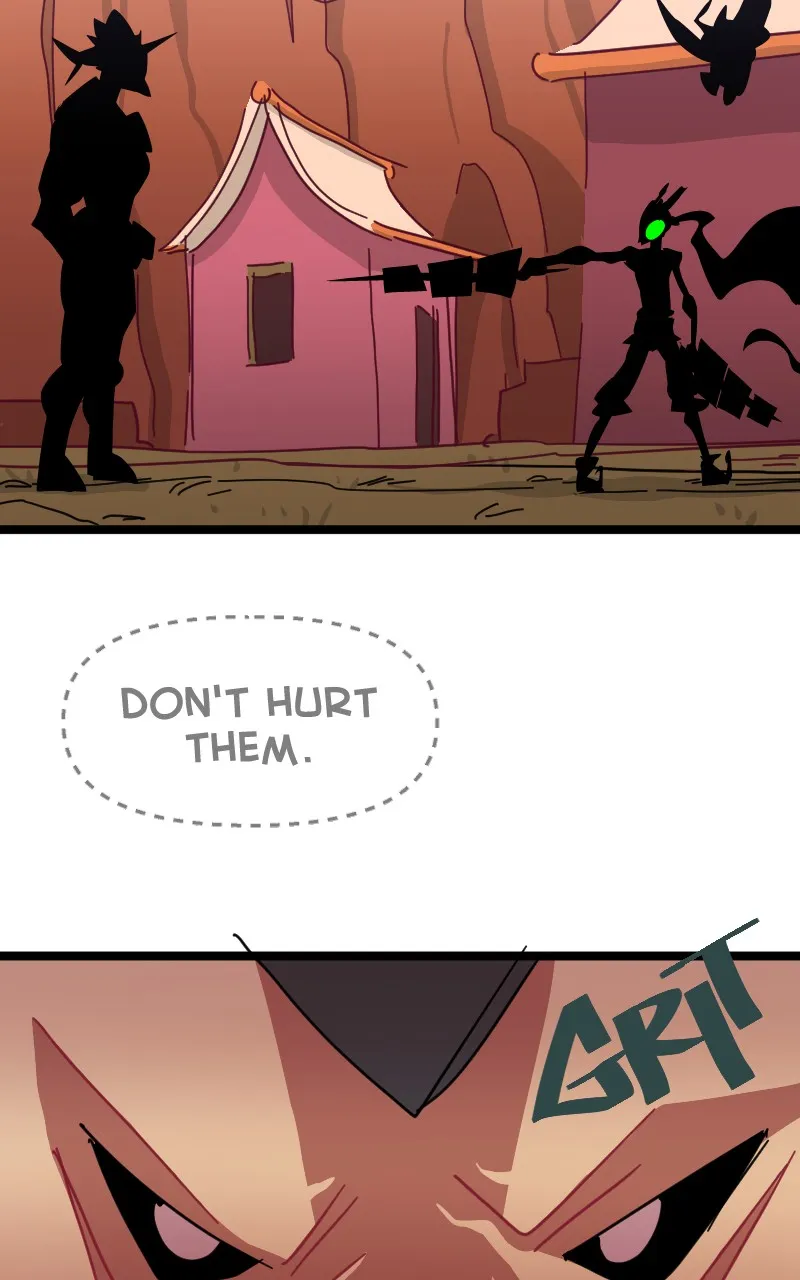 Branching Out Chapter 43 page 71 - 