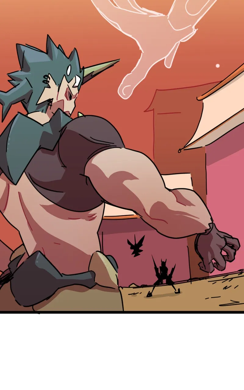 Branching Out Chapter 43 page 73 - 