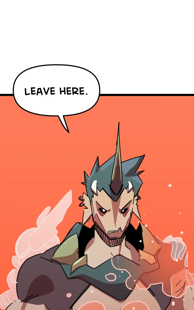 Branching Out Chapter 43 page 74 - 