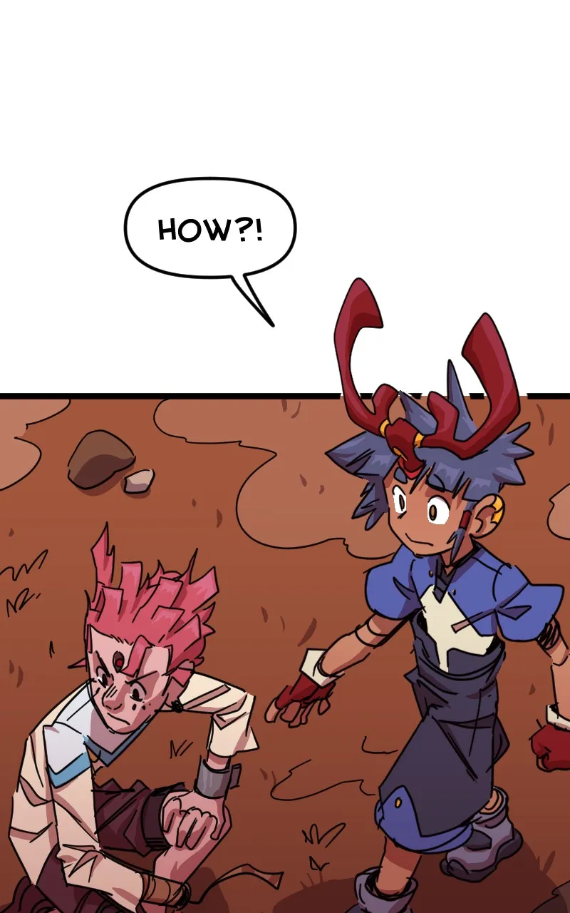 Branching Out Chapter 43 page 77 - 