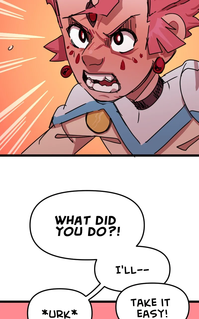 Branching Out Chapter 43 page 79 - 