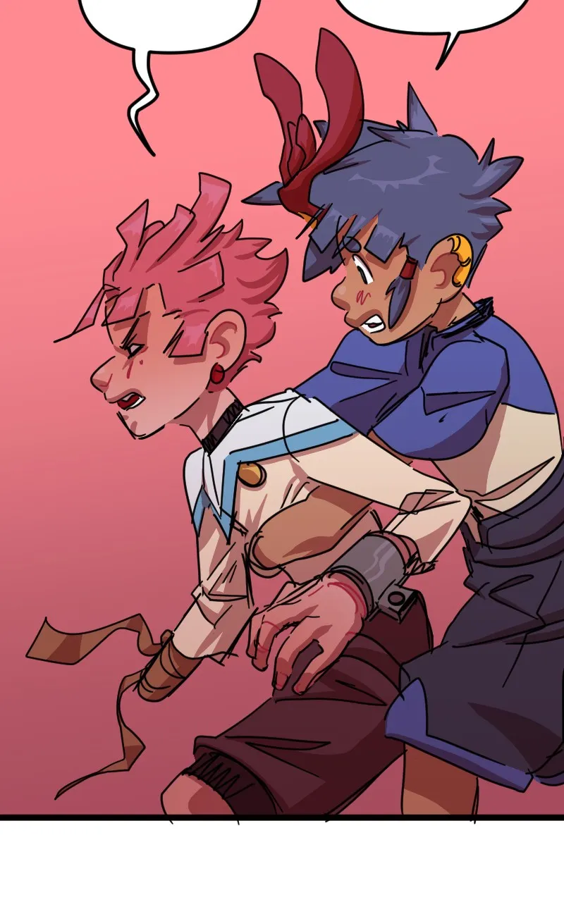 Branching Out Chapter 43 page 80 - 