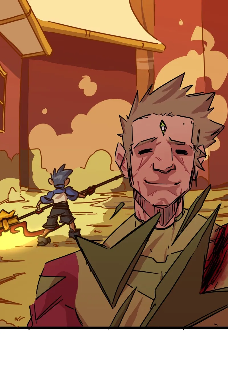 Branching Out Chapter 43 page 9 - 