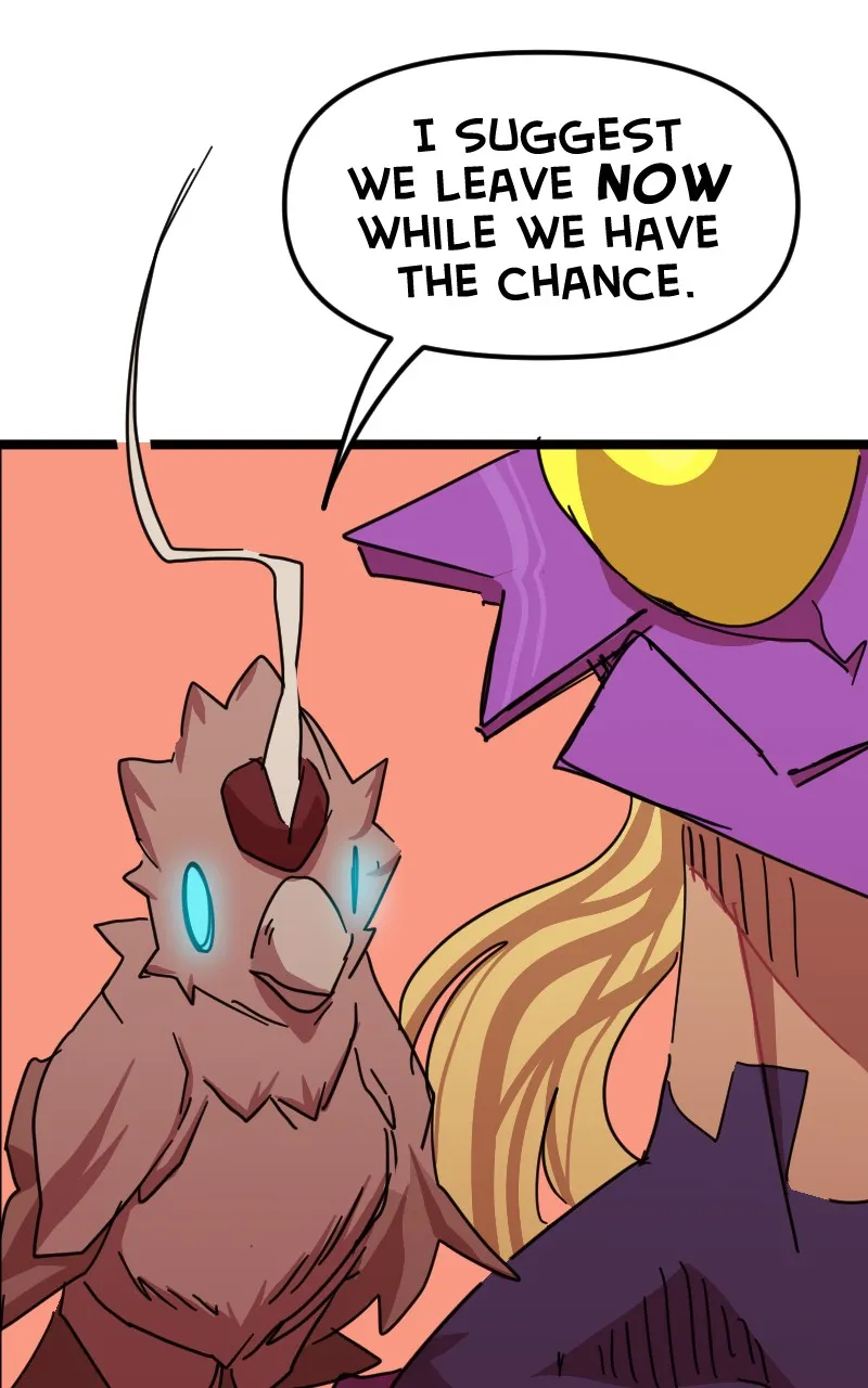 Branching Out Chapter 43 page 81 - 