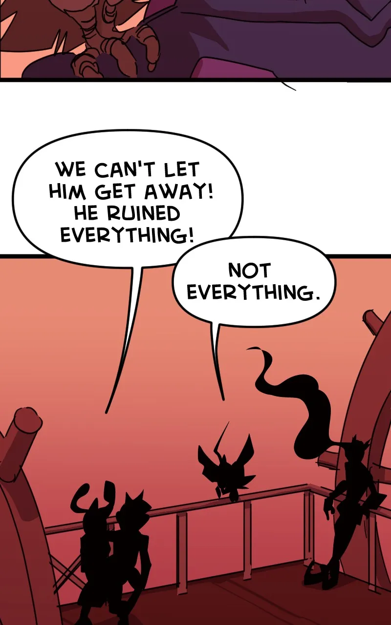 Branching Out Chapter 43 page 82 - 