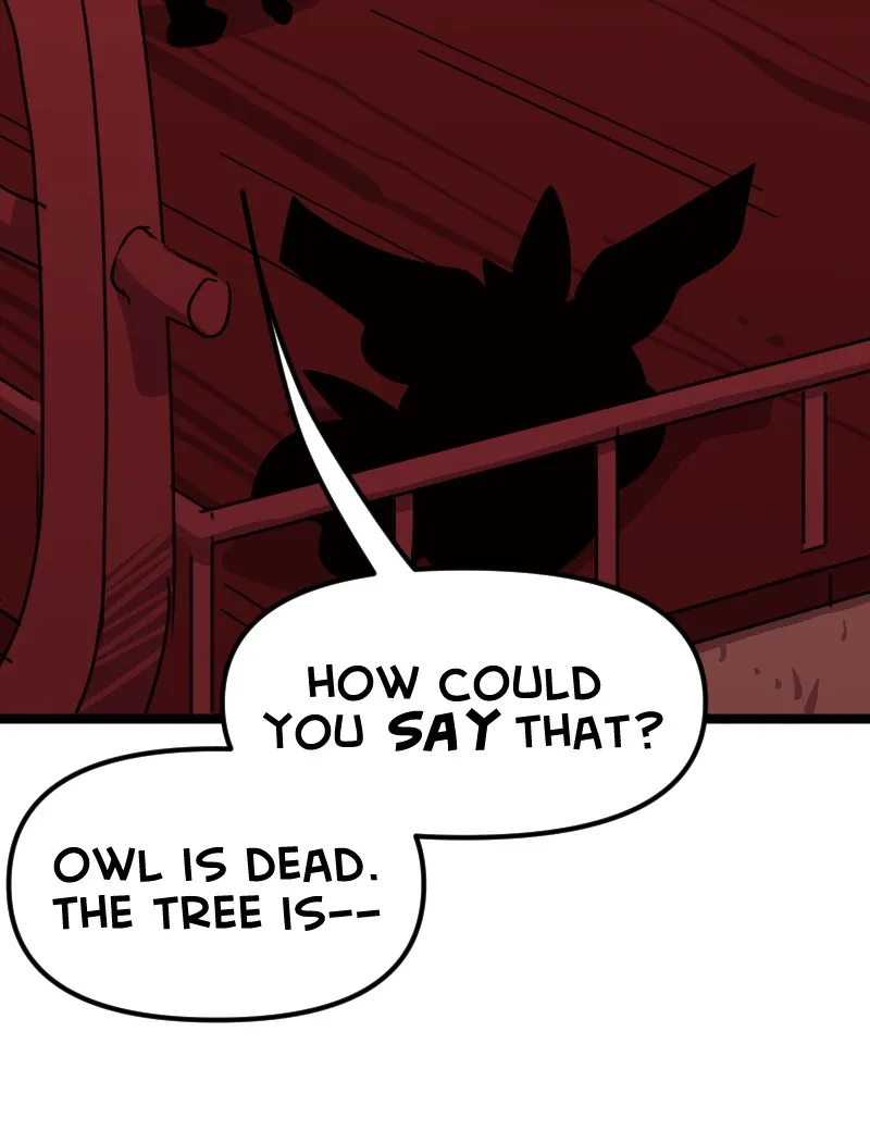 Branching Out Chapter 43 page 83 - 