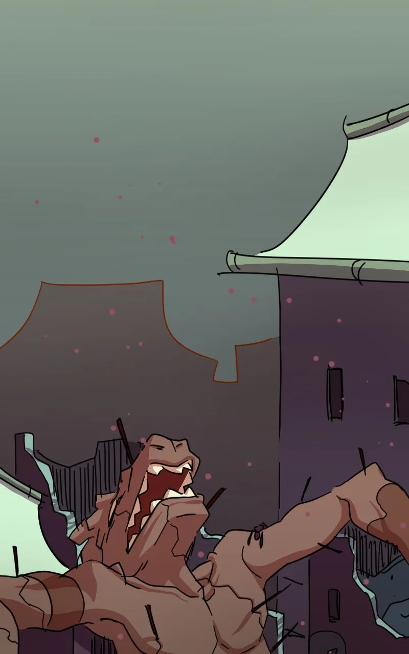 Branching Out Chapter 43 page 86 - 