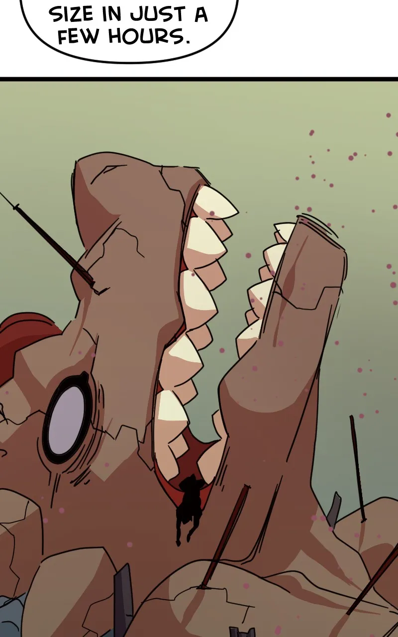 Branching Out Chapter 43 page 88 - 