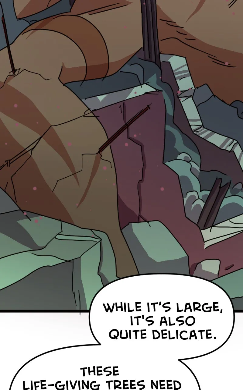 Branching Out Chapter 43 page 89 - 