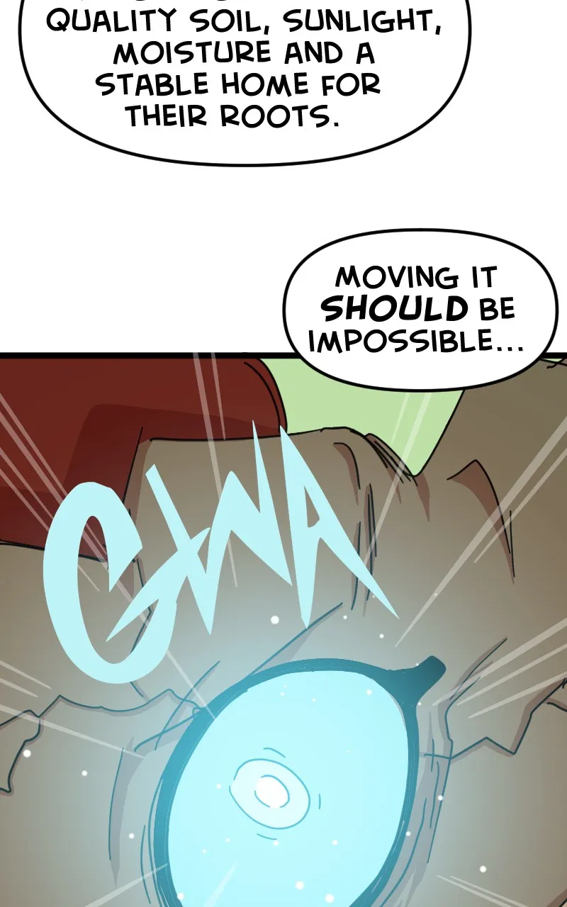 Branching Out Chapter 43 page 90 - 