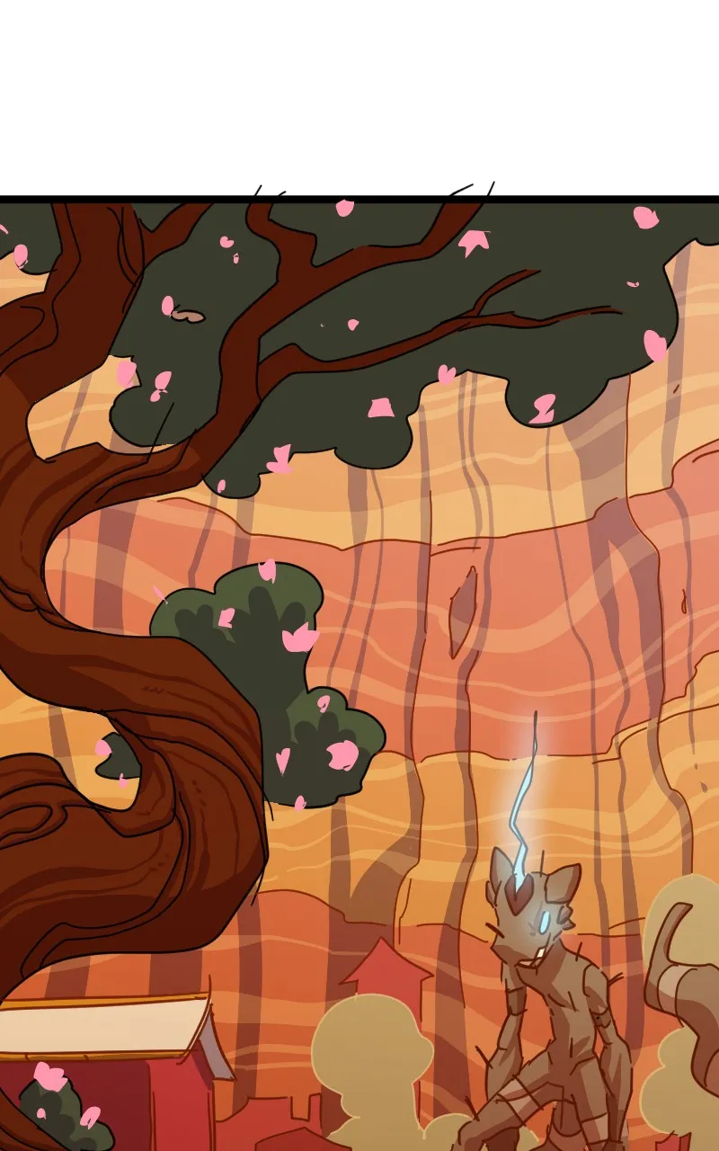 Branching Out Chapter 43 page 92 - 