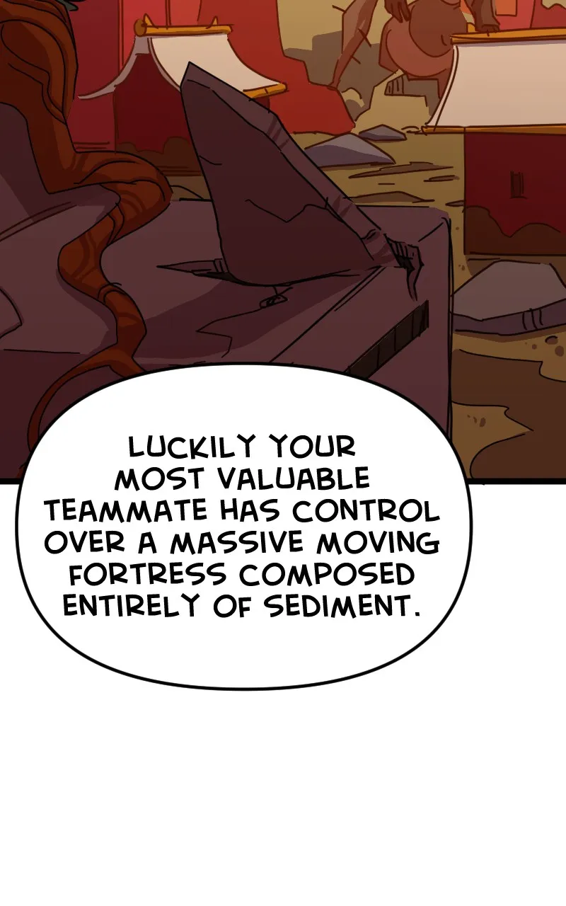 Branching Out Chapter 43 page 93 - 