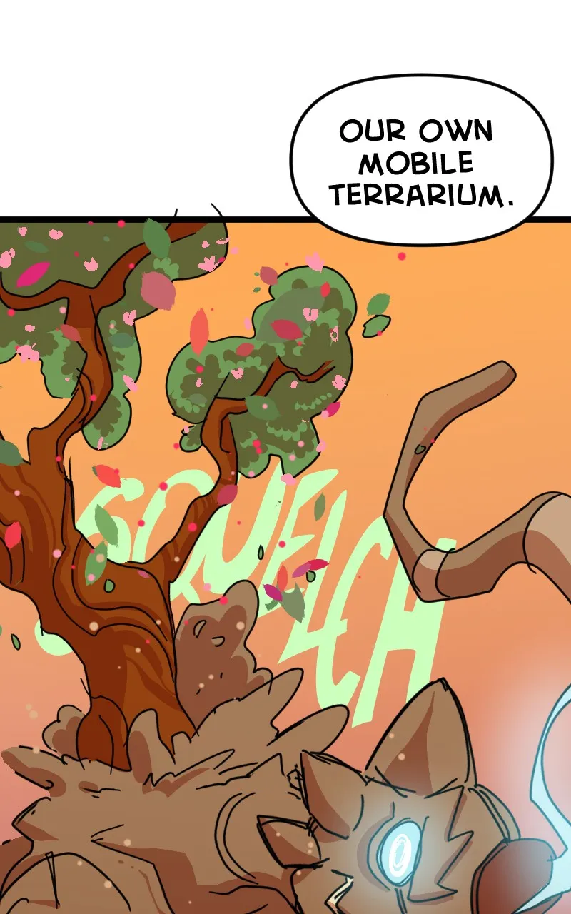 Branching Out Chapter 43 page 96 - 
