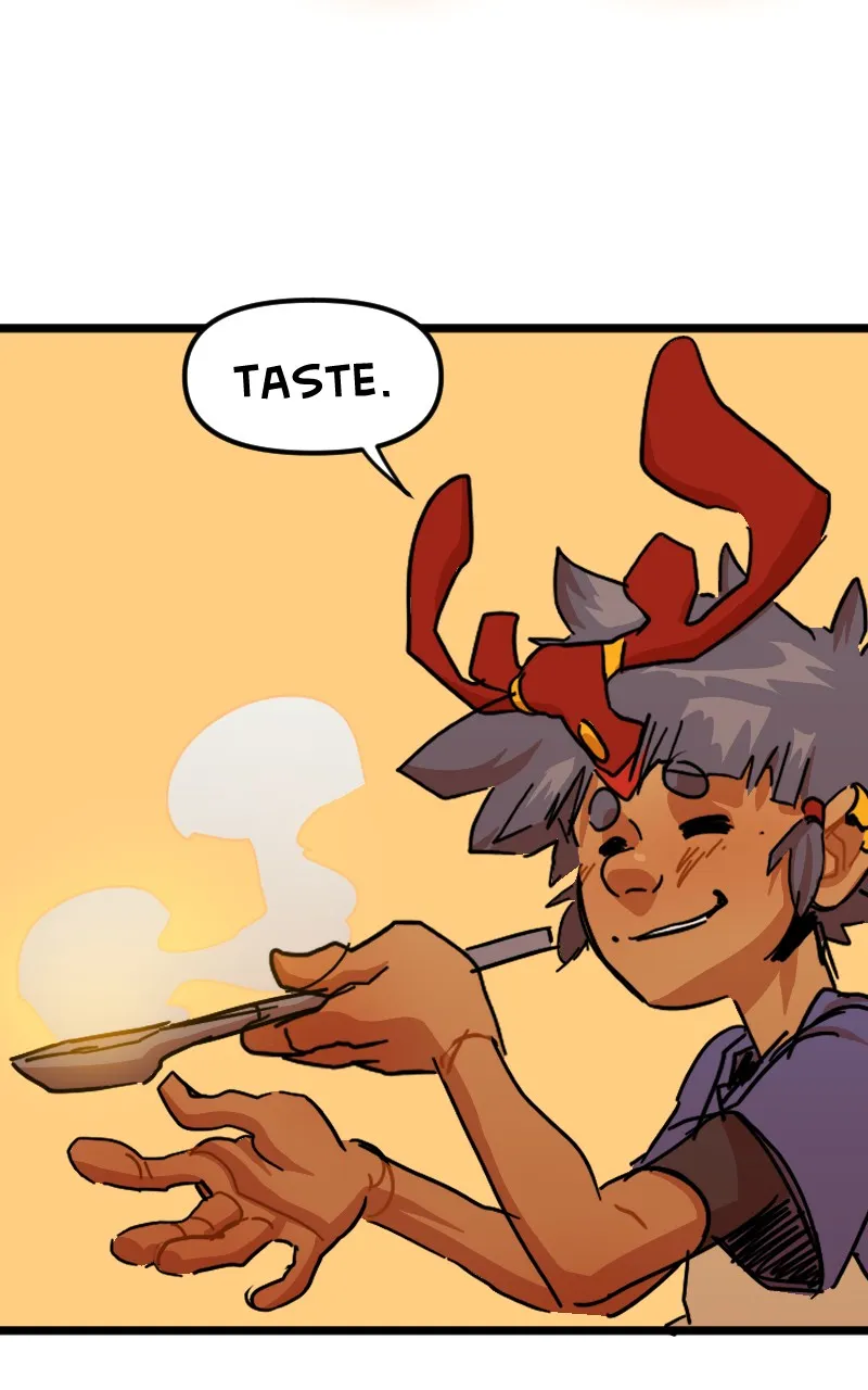 Branching Out Chapter 44 page 11 - 