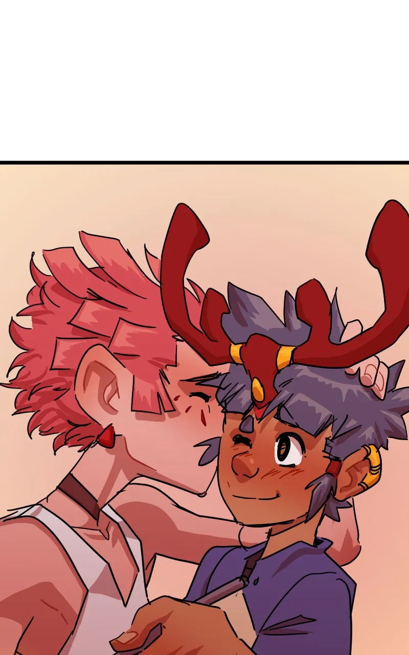 Branching Out Chapter 44 page 12 - 