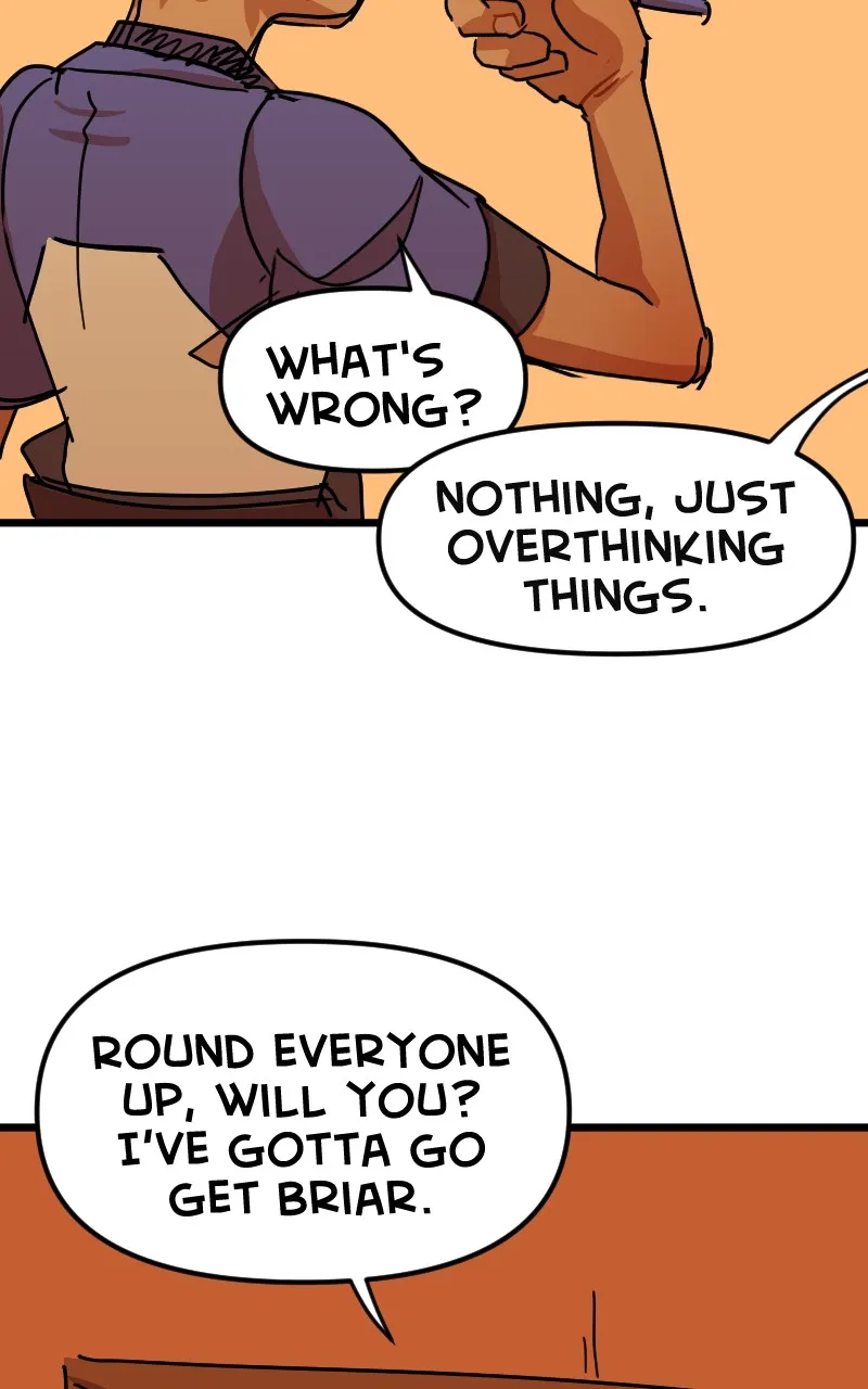 Branching Out Chapter 44 page 14 - 