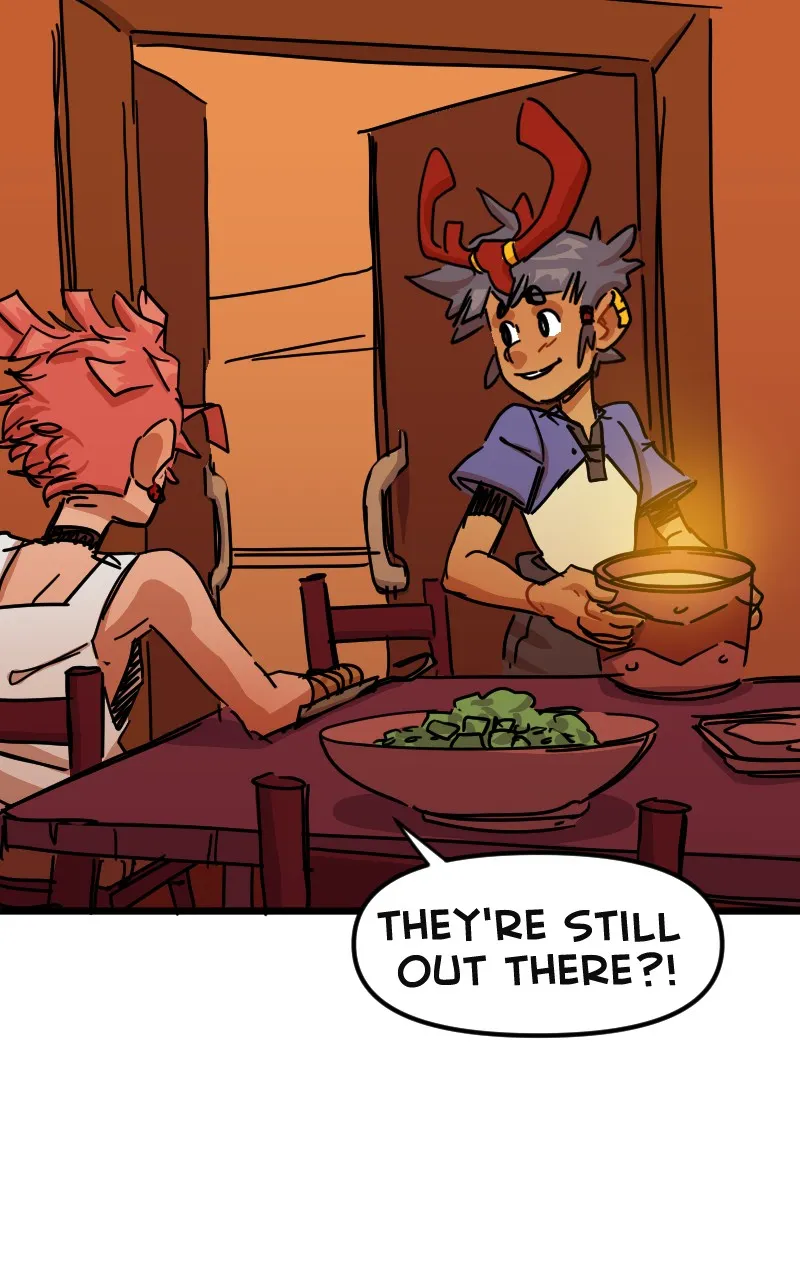 Branching Out Chapter 44 page 15 - 