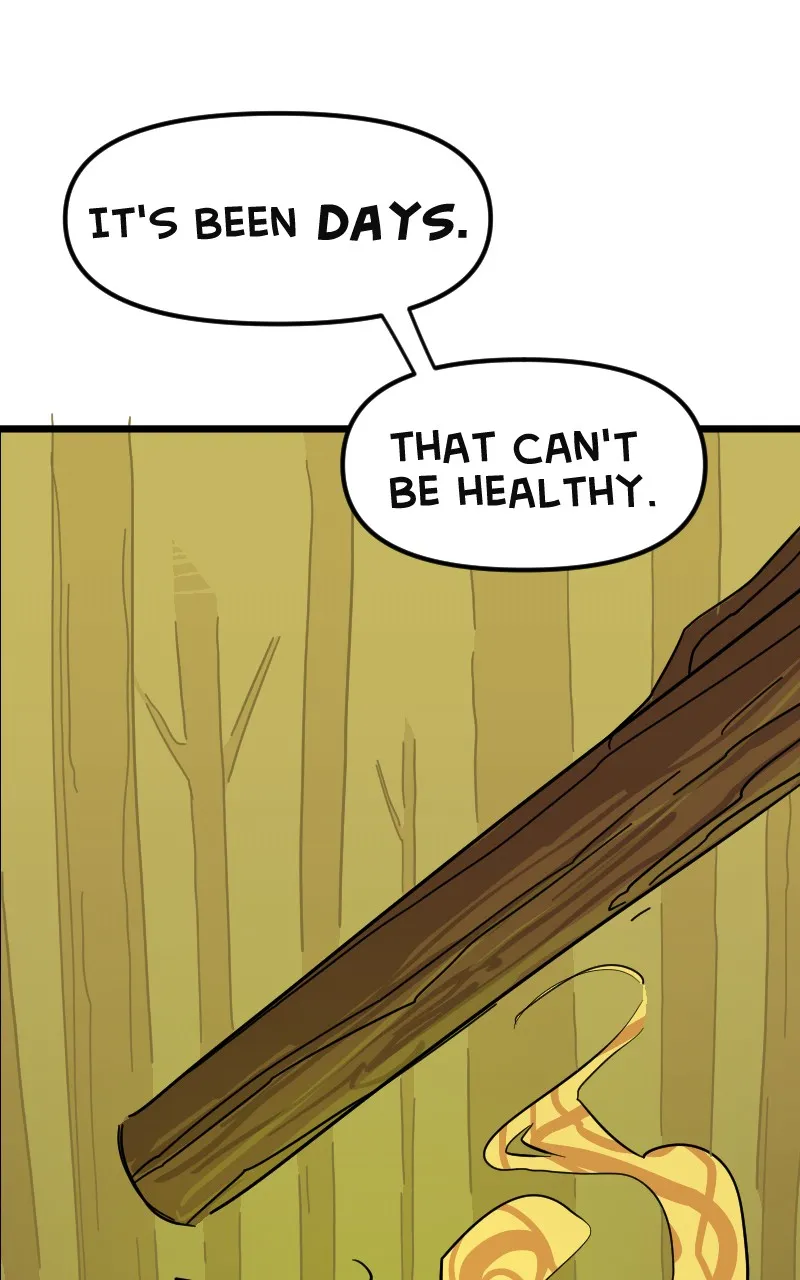 Branching Out Chapter 44 page 18 - 