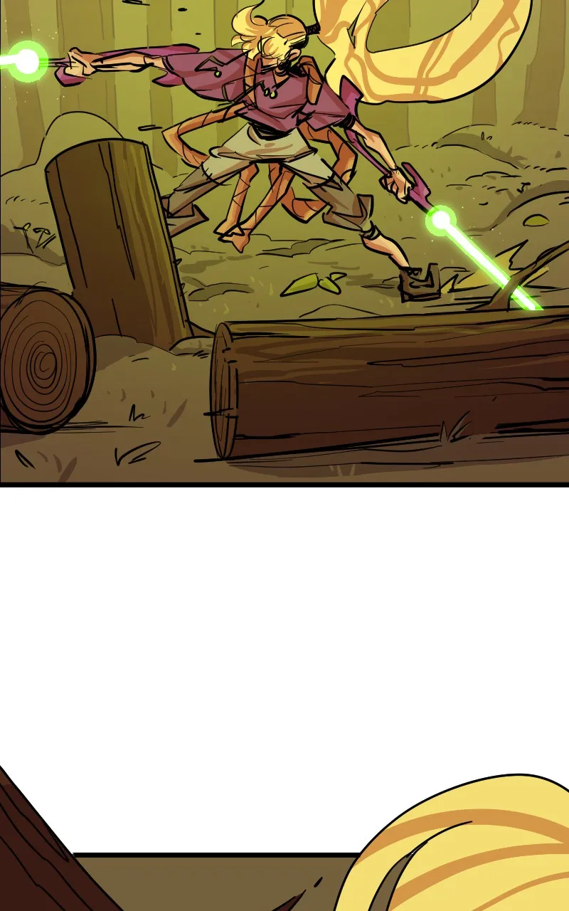Branching Out Chapter 44 page 19 - 