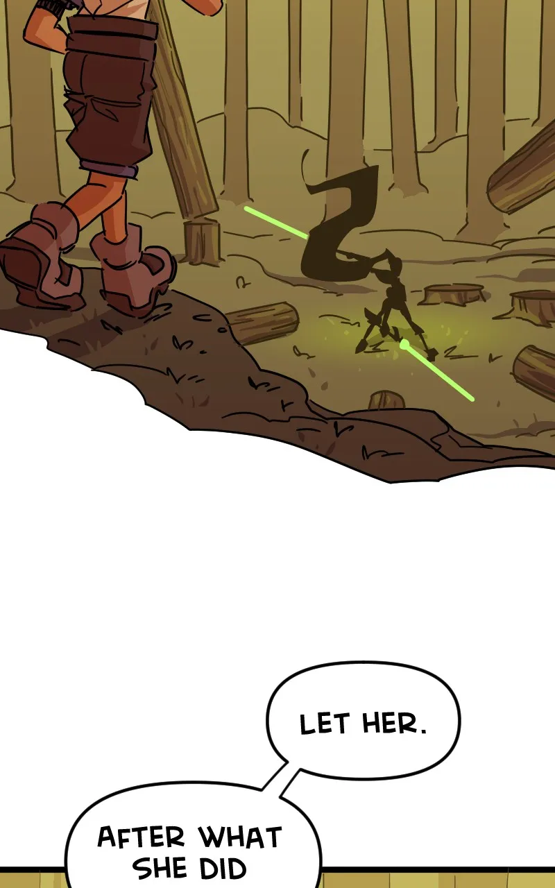 Branching Out Chapter 44 page 22 - 