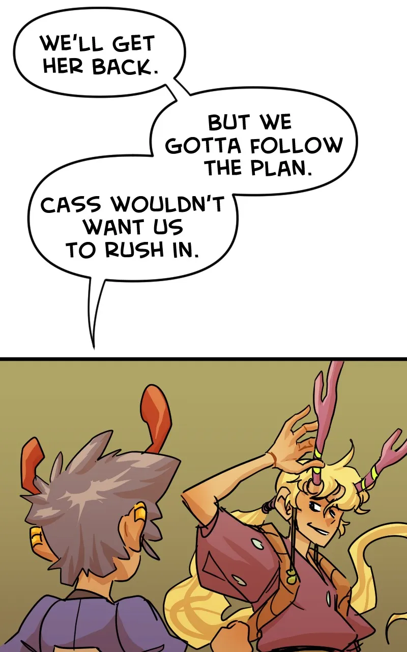 Branching Out Chapter 44 page 26 - 