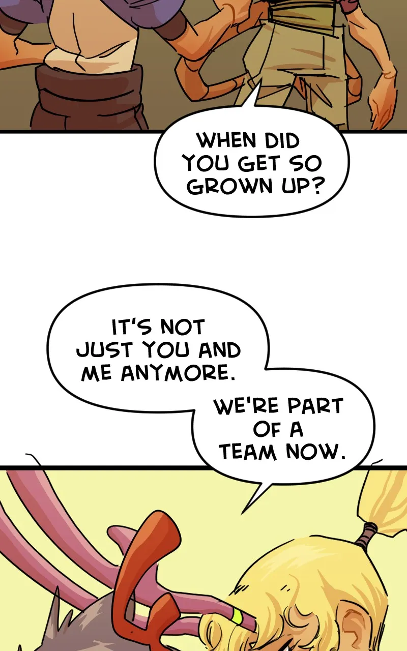 Branching Out Chapter 44 page 27 - 