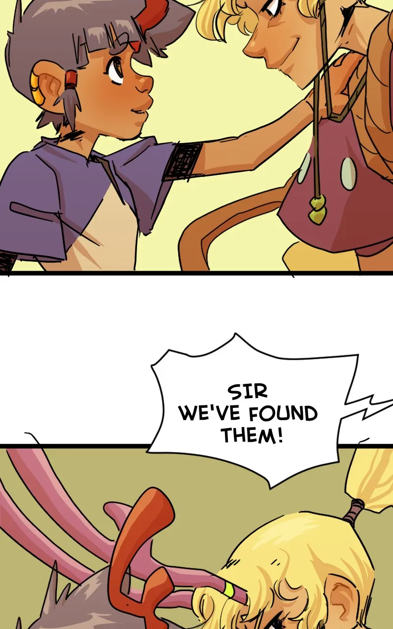 Branching Out Chapter 44 page 28 - 