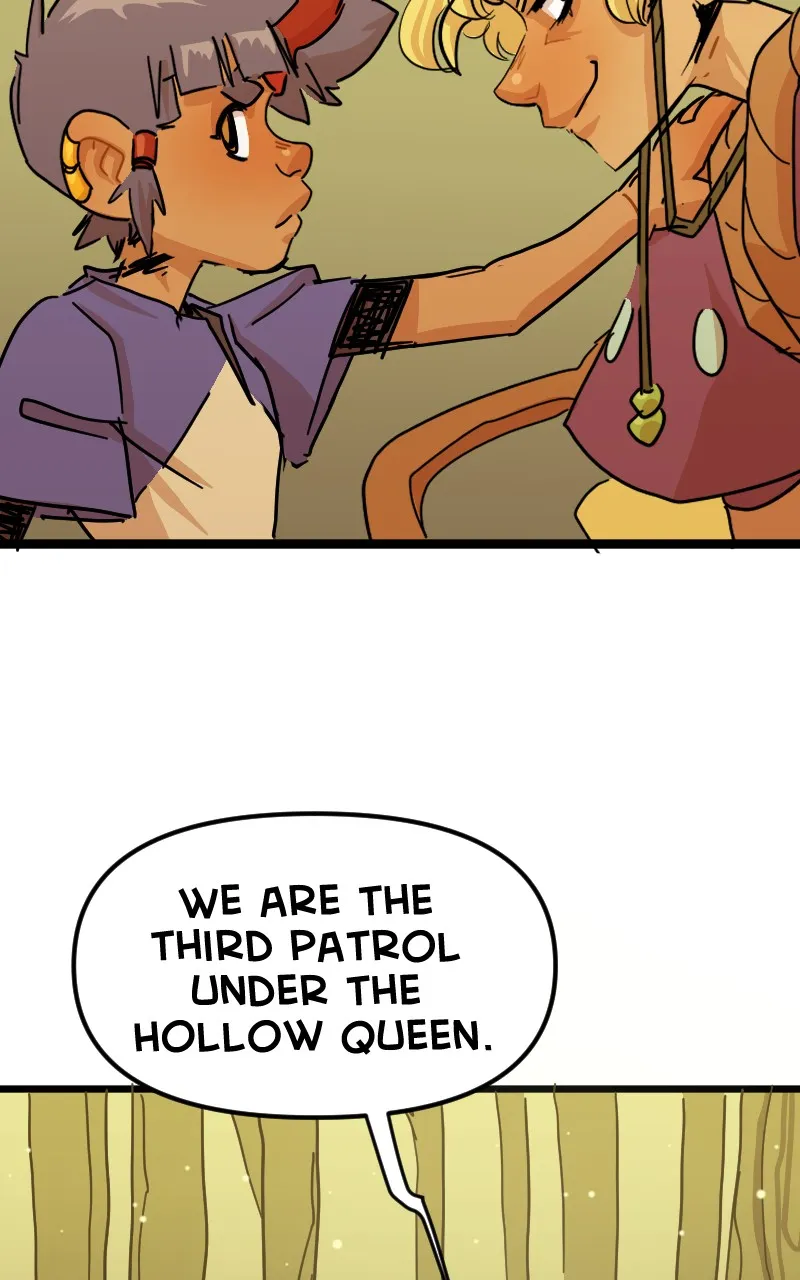 Branching Out Chapter 44 page 29 - 