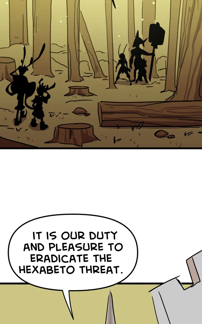 Branching Out Chapter 44 page 30 - 