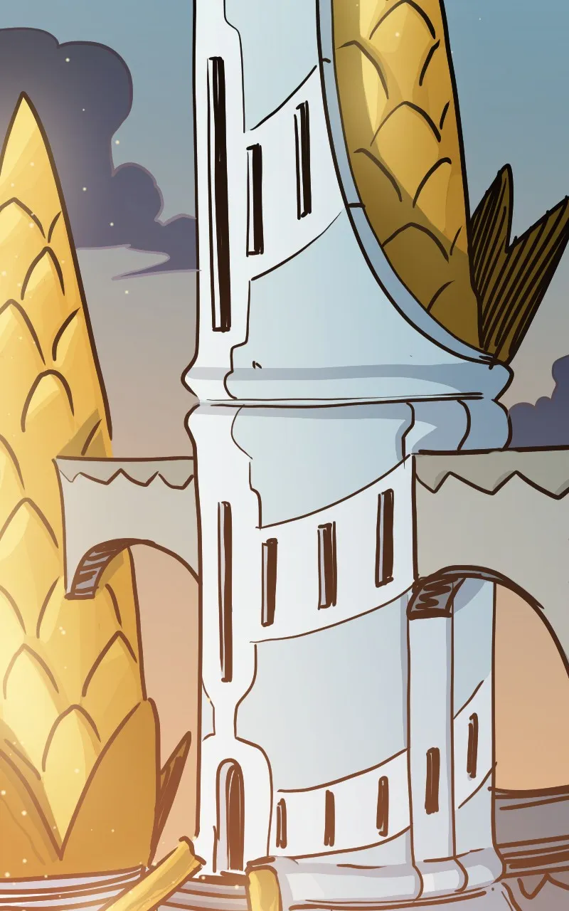 Branching Out Chapter 44 page 35 - 