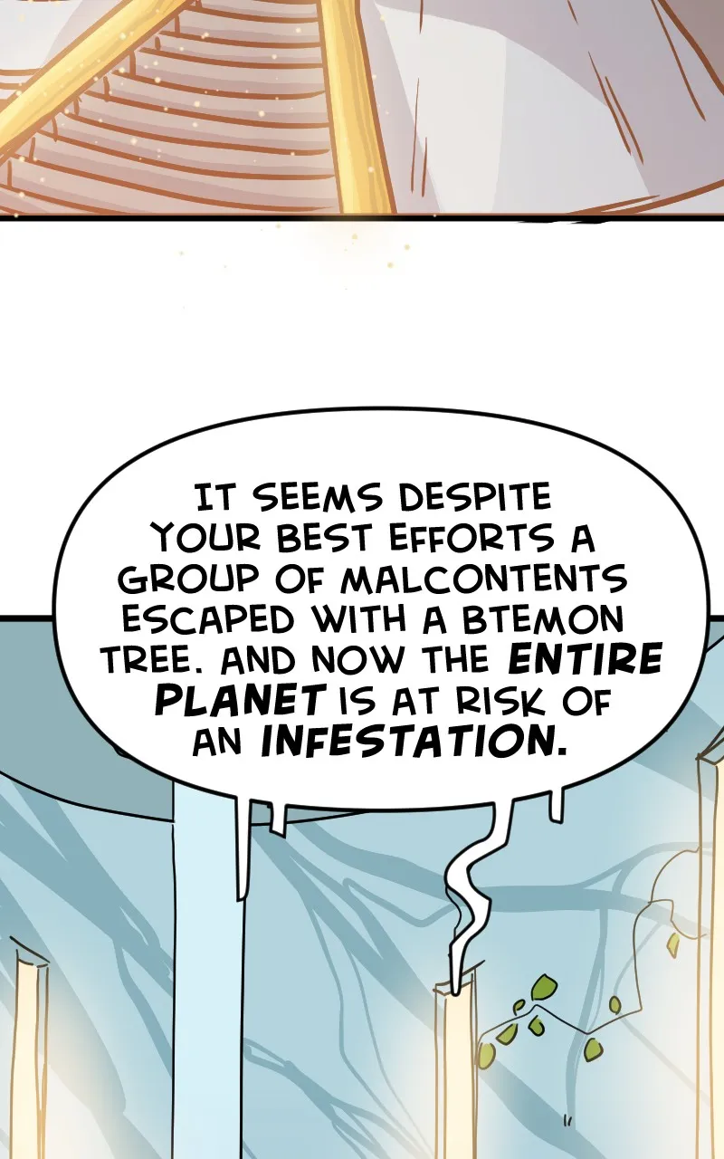 Branching Out Chapter 44 page 36 - 