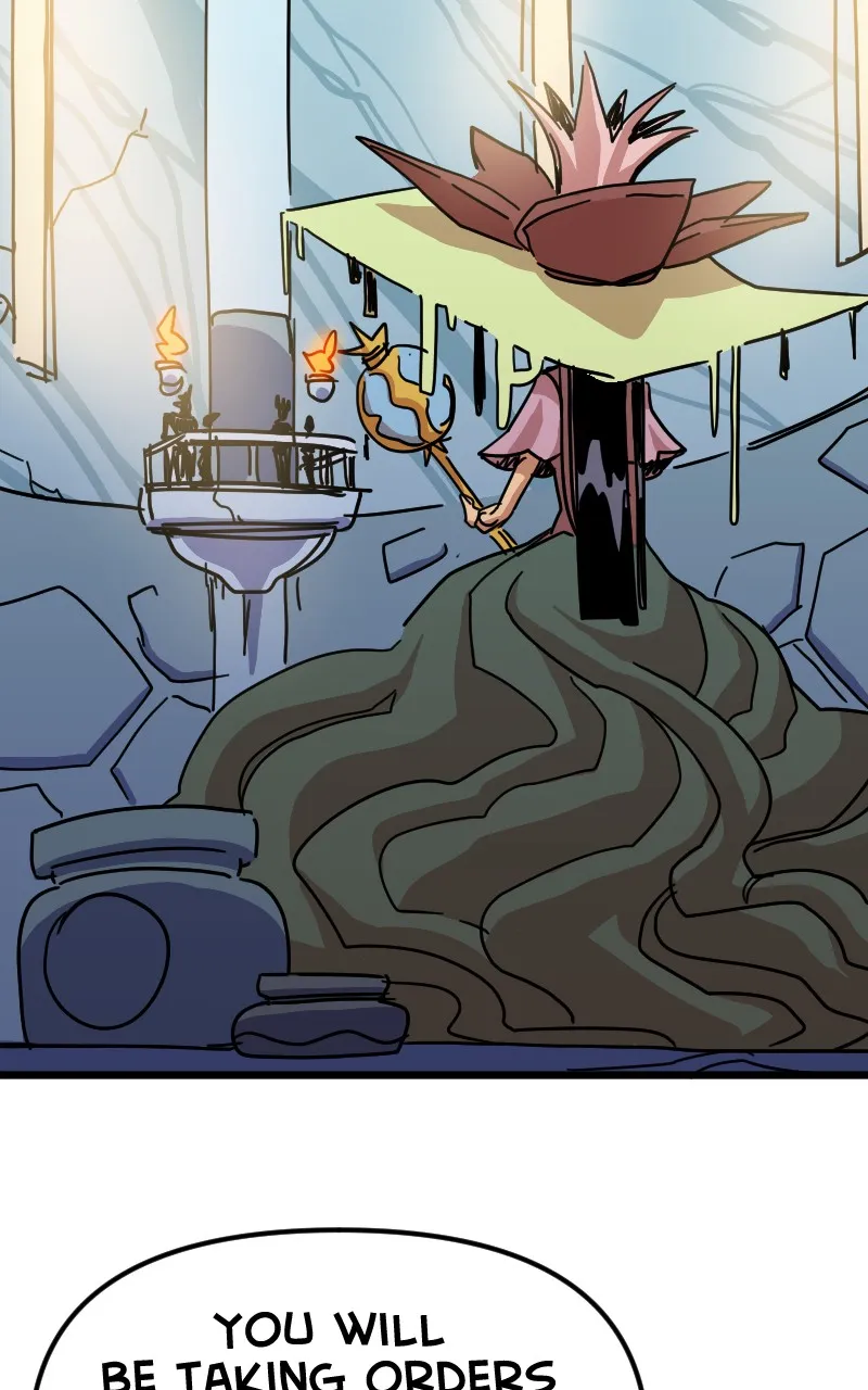 Branching Out Chapter 44 page 37 - 